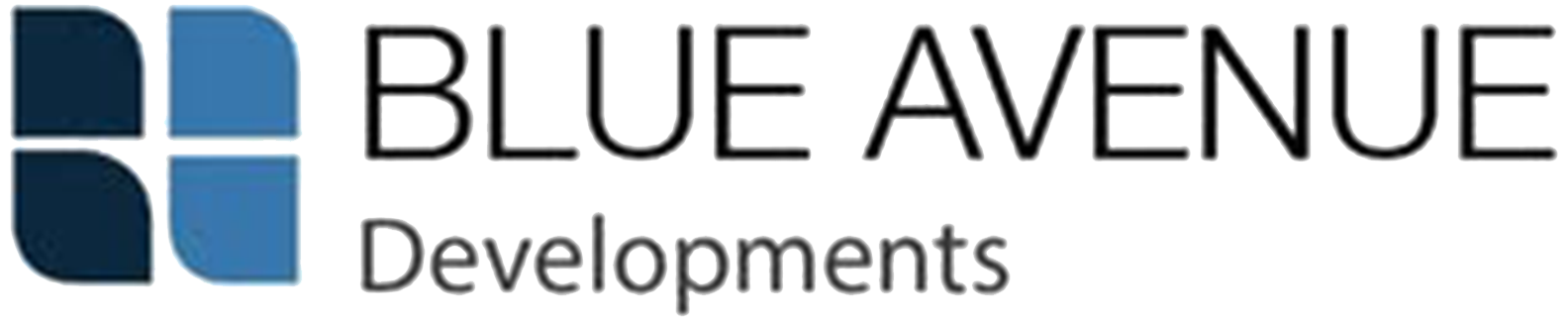 Blue Avenue Developments
